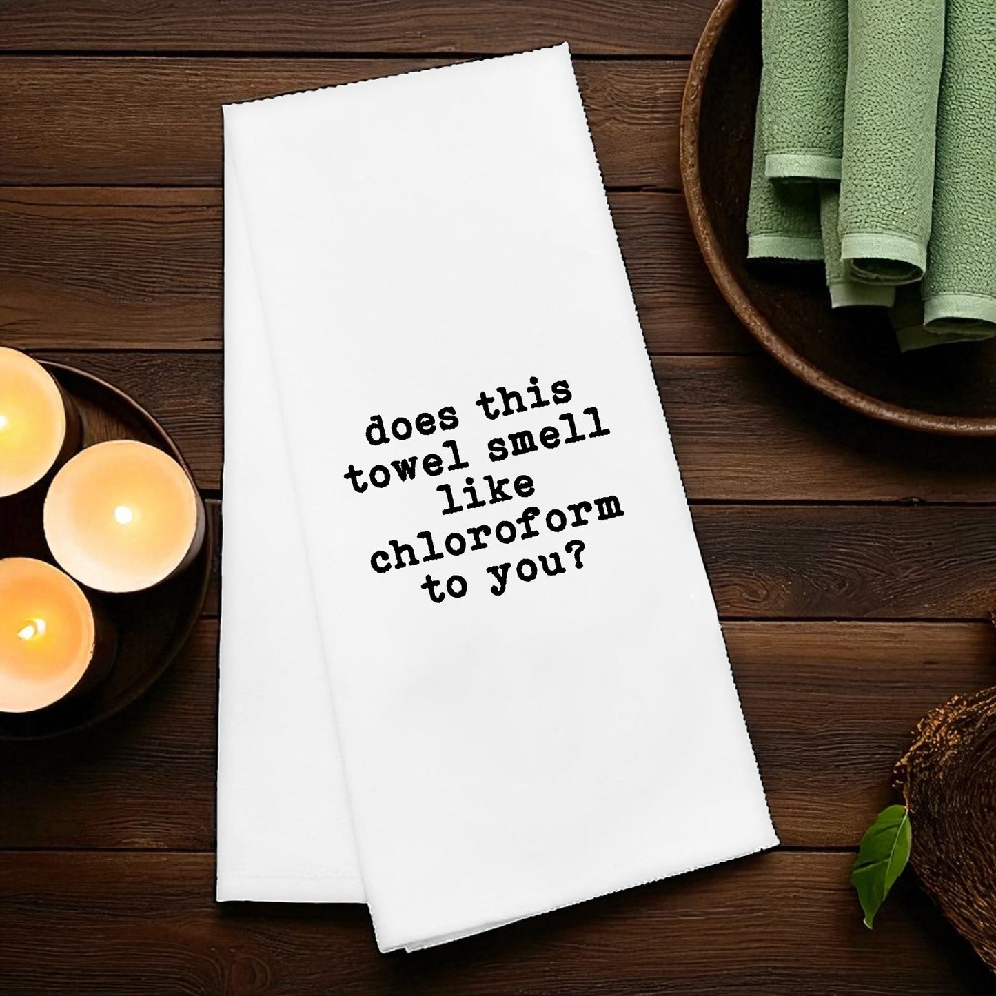 Bathroom Hand Towels - Choose and Make a Set!