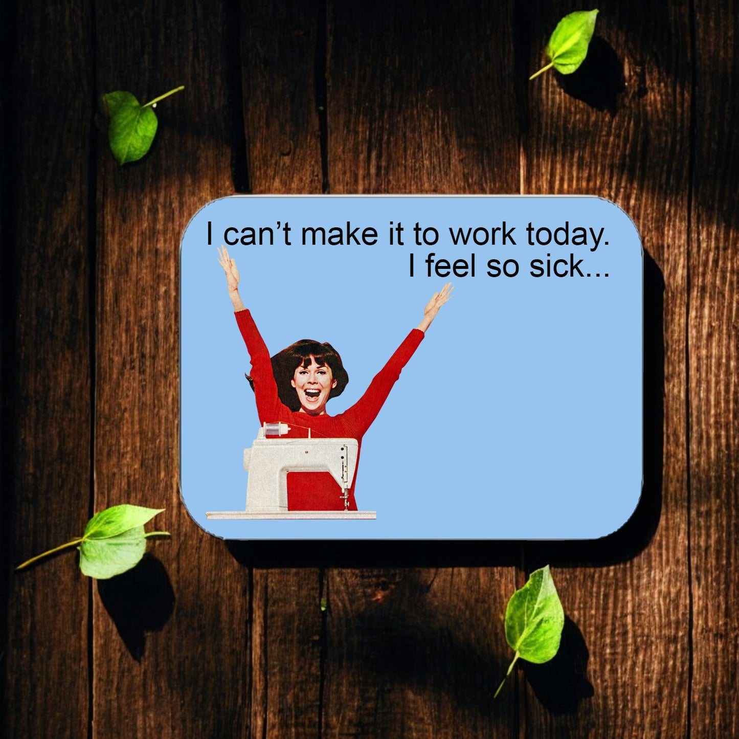 Small Quilting / Craft Magnet Sets