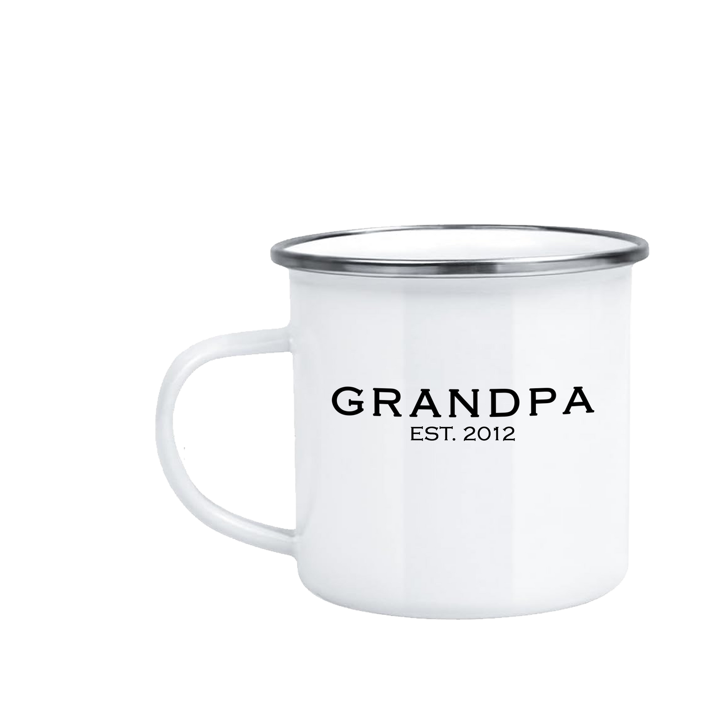 Customized Grandfather Mug