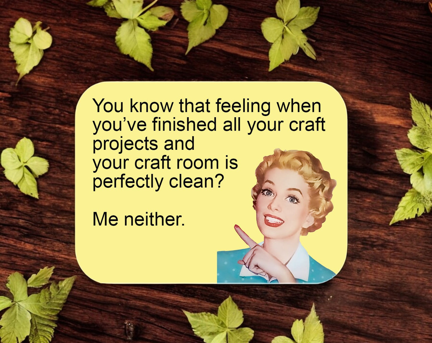 Small Quilting / Craft Magnet Sets