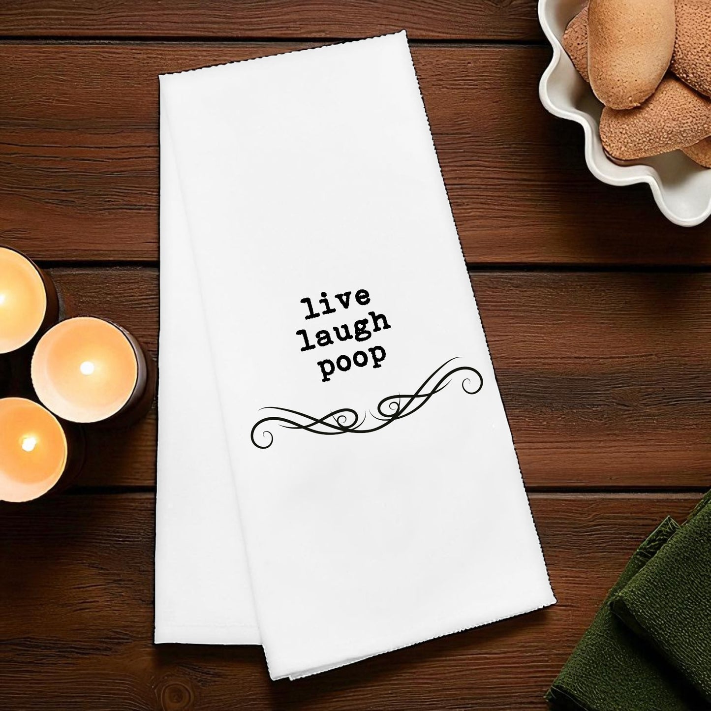 Bathroom Hand Towels - Choose and Make a Set!