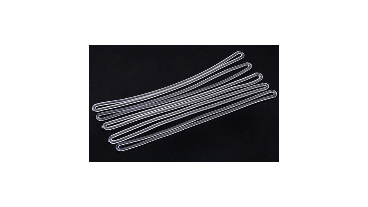 Paris Customized Luggage Tag