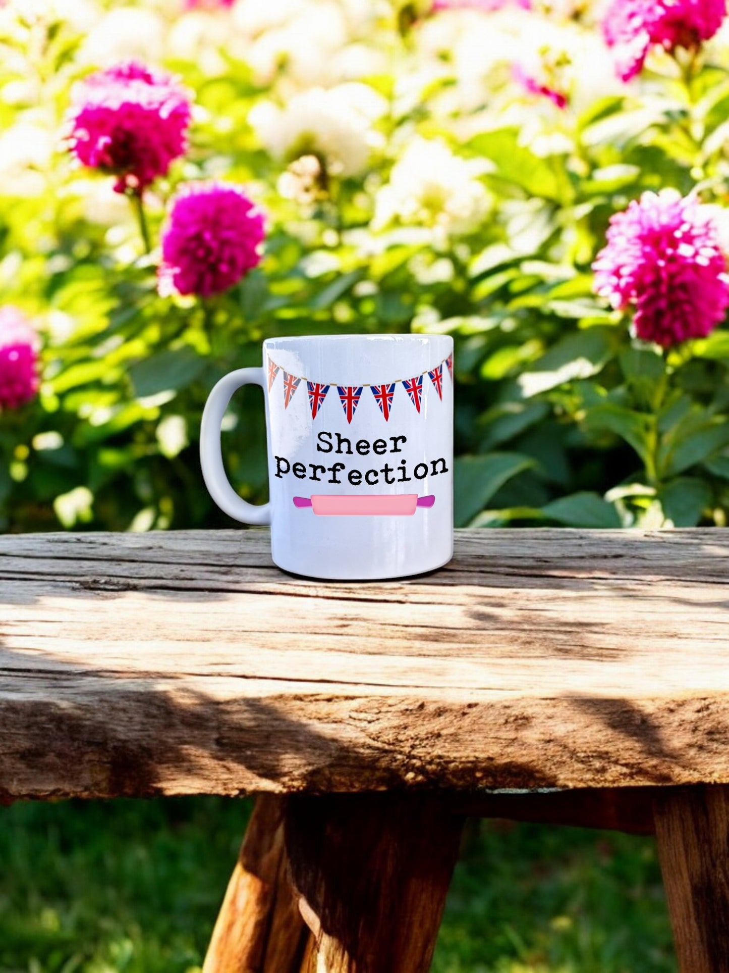Great British Bake Off Mug!