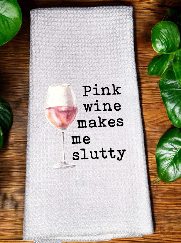 New Girl-inspired tea towels - Set of 2 or 3!
