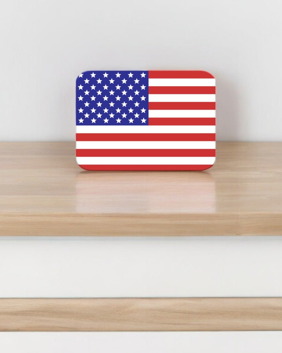 US Flag Magnet