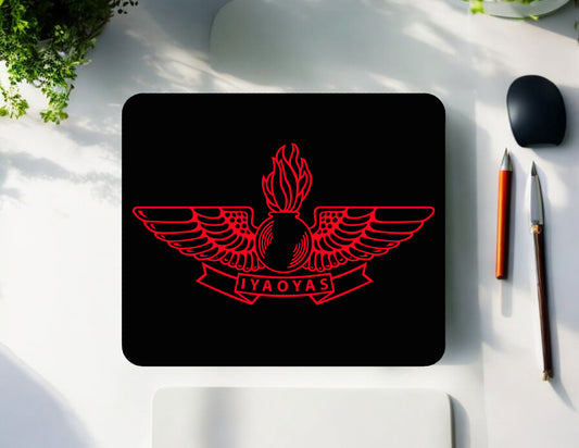 IYAOYAS Mousepad