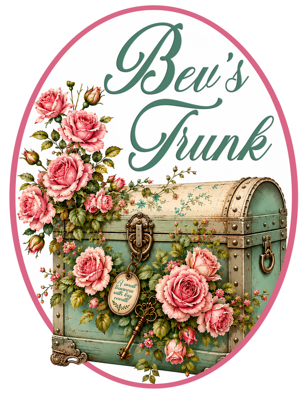 Bev's Trunk