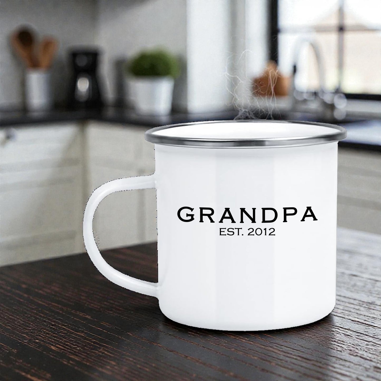 Customized Grandfather Mug